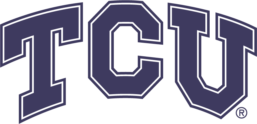 TCU Horned Frogs 2012-2013 Primary Logo t shirts iron on transfers
